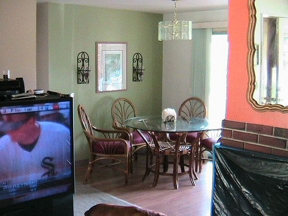 Dinng Room