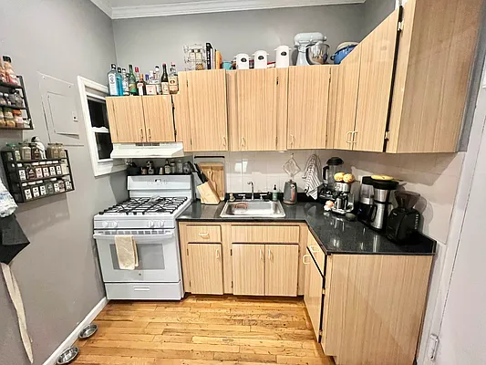 Rented by Prospect Heights Realty, Corp. | media 21