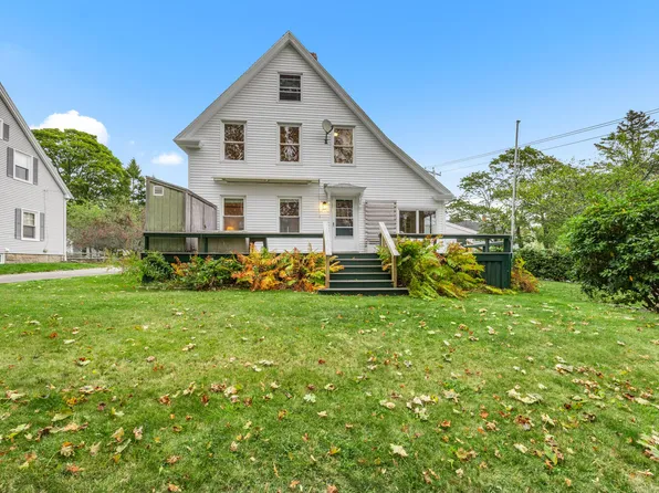 65 Summit Road, Mount Desert, ME 04662