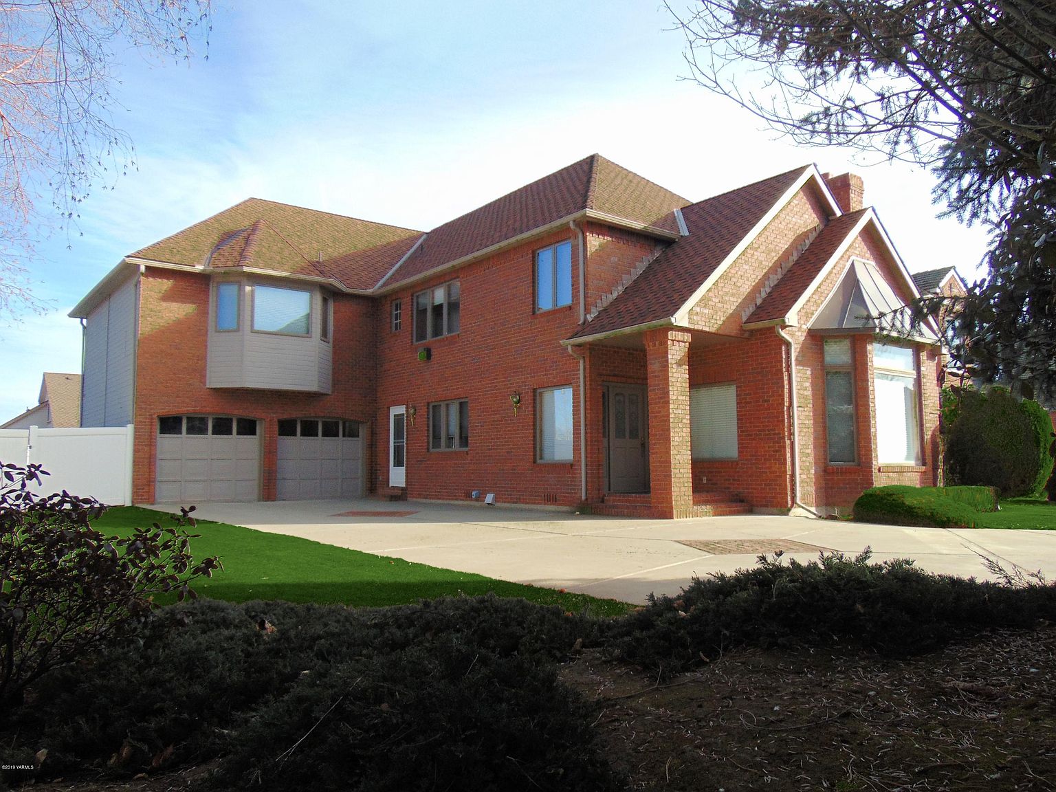 613 Bellevue Pl, Yakima, WA 98908 Zillow