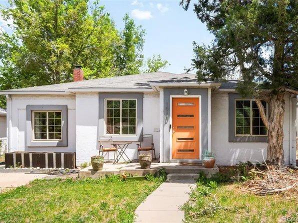 1910 Xenia Street, Denver, CO 80220