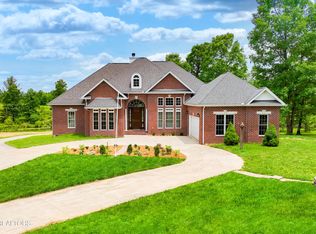 2564 Gatewood Ford Rd, Deer Lodge, TN 37726