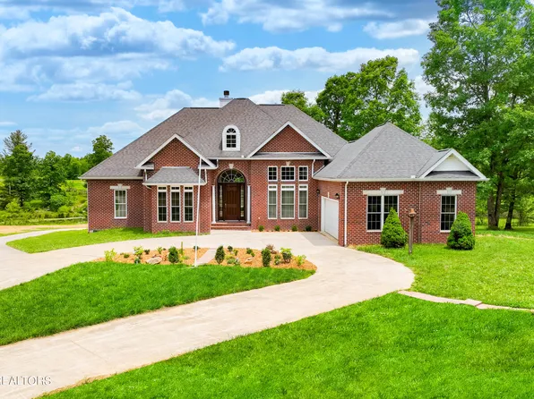 2564 Gatewood Ford Rd, Deer Lodge, TN 37726