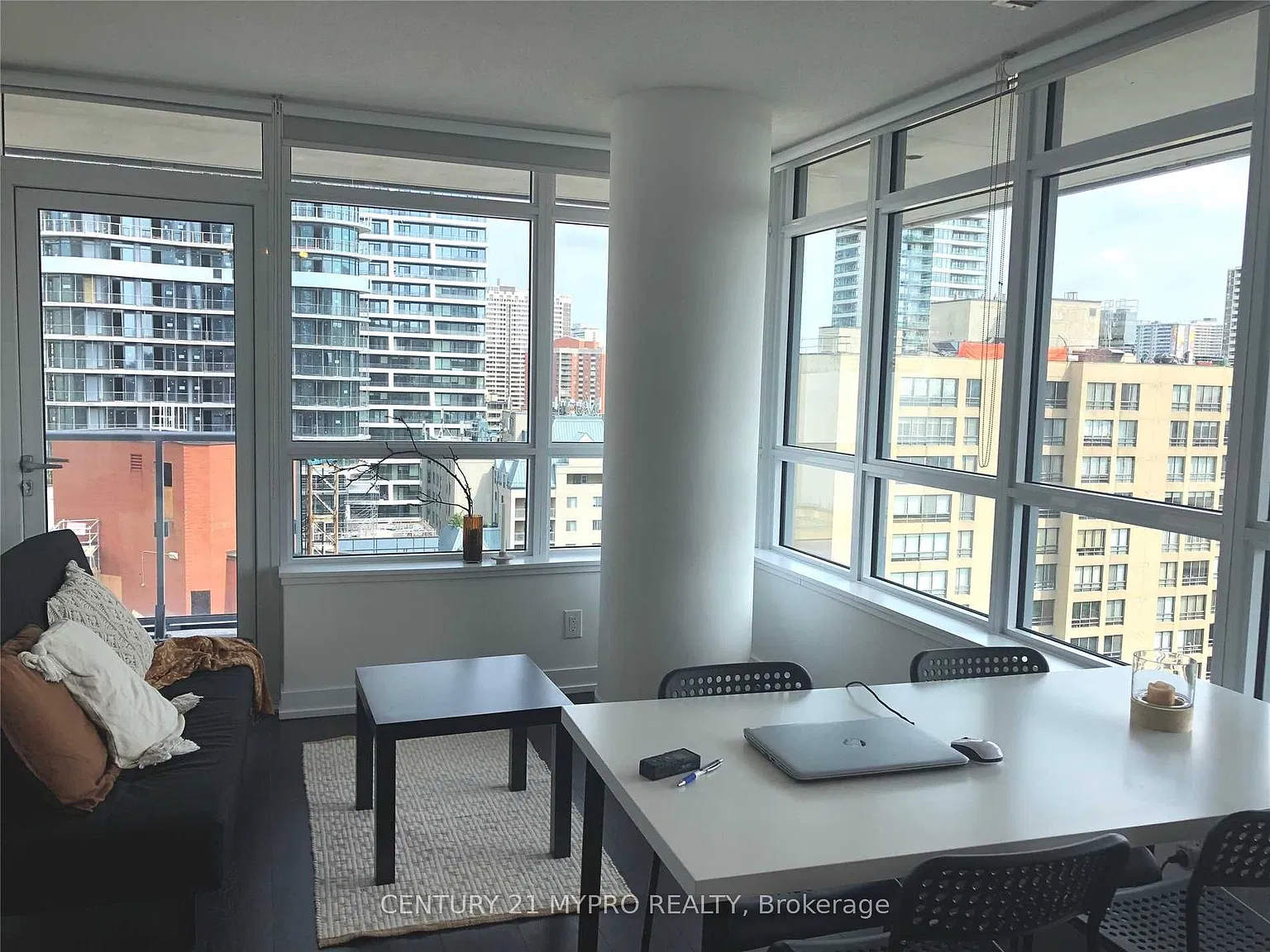 1 bed, $2,400 — Photo 2