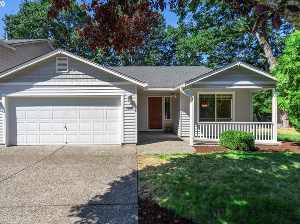 9704 NE 87th Ave, Vancouver, WA 98662