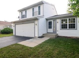 2310 Masters Ln, Round Lake Beach, IL