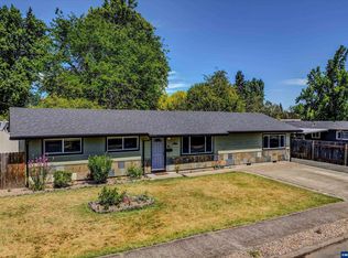 1119 NW Maple Ave, Corvallis, OR 97330