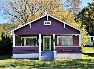 1148 Charlotte Hwy #6/7, Fairview, NC 28730