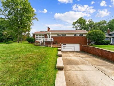 3817 Baymar Dr, Youngstown, OH, 44511