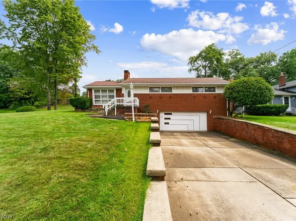 3817 Baymar Dr, Youngstown, OH 44511