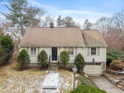 321 Cambridge St, Burlington, MA, 01803