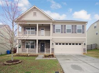 142 Saye Pl, Mooresville, NC 28115