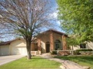 88 E Palomino Dr, Tempe, AZ 85284