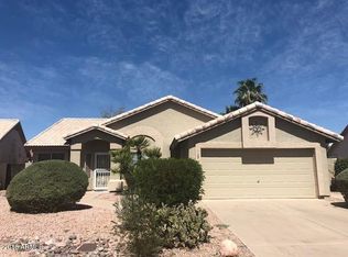 1108 E Harbor View Dr, Gilbert, AZ 85234