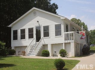 674 Sagamore Dr, Louisburg, NC 27549