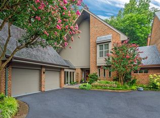 714 Belgrove Rd, Mc Lean, VA 22101