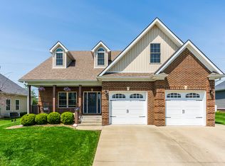 582 Adena Trce, Versailles, KY 40383