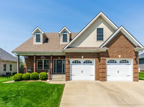 582 Adena Trce, Versailles, KY 40383