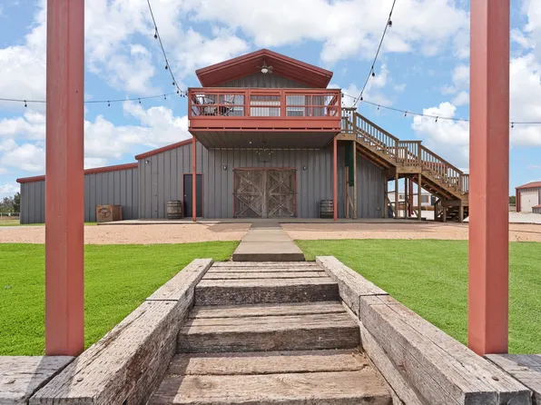 3119 County Road 2730, Glen Rose, TX 76043