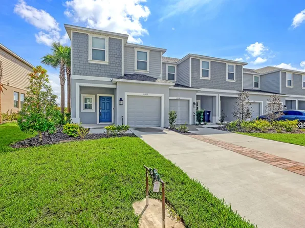 11922 Glenside Ter, Palmetto, FL 34221
