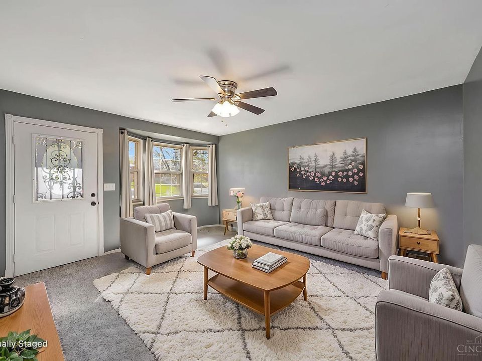 9125 Tag Dr, Cincinnati, OH 45231 | Zillow