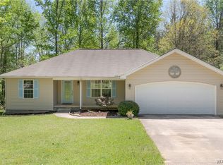 14007 Doyle Beams Rd, Cottondale, AL 35453