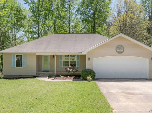 14007 Doyle Beams Rd, Cottondale, AL 35453
