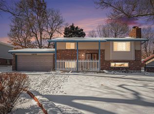 1859 S Saulsbury Ct, Lakewood, CO 80232