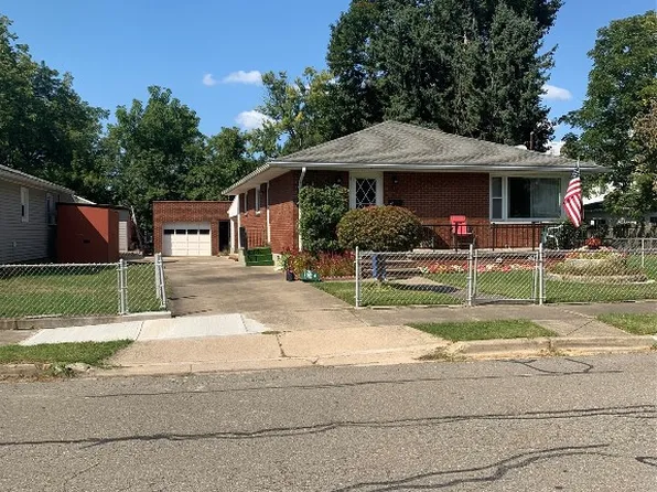 29 Belden St, Binghamton, NY 13903