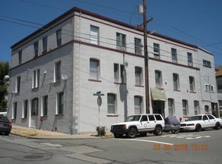 162 Santa Fe Ave, Richmond, CA 94801