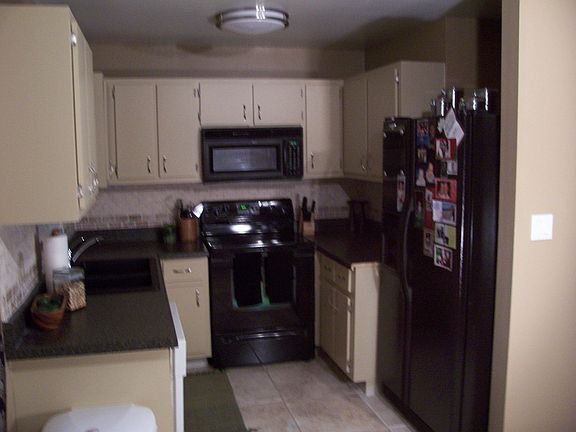 Amazing new kitchen!