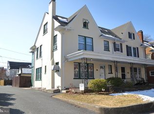 914 Virginia Ave, Lancaster, PA