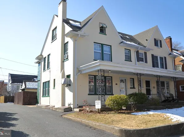 914 Virginia Ave, Lancaster, PA 17603