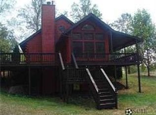 4776 Peoga Rd, Trafalgar, IN 46181