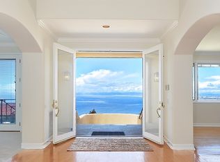 861 Rincon Ln, Palos Verdes Estates, CA 90274