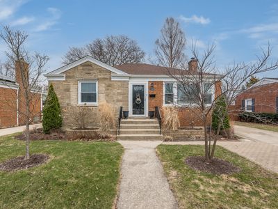 2135 Hull Ave, Westchester, IL, 60154