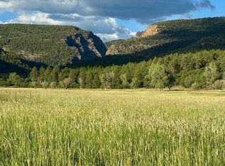Pd #1788, Chama, NM 87520