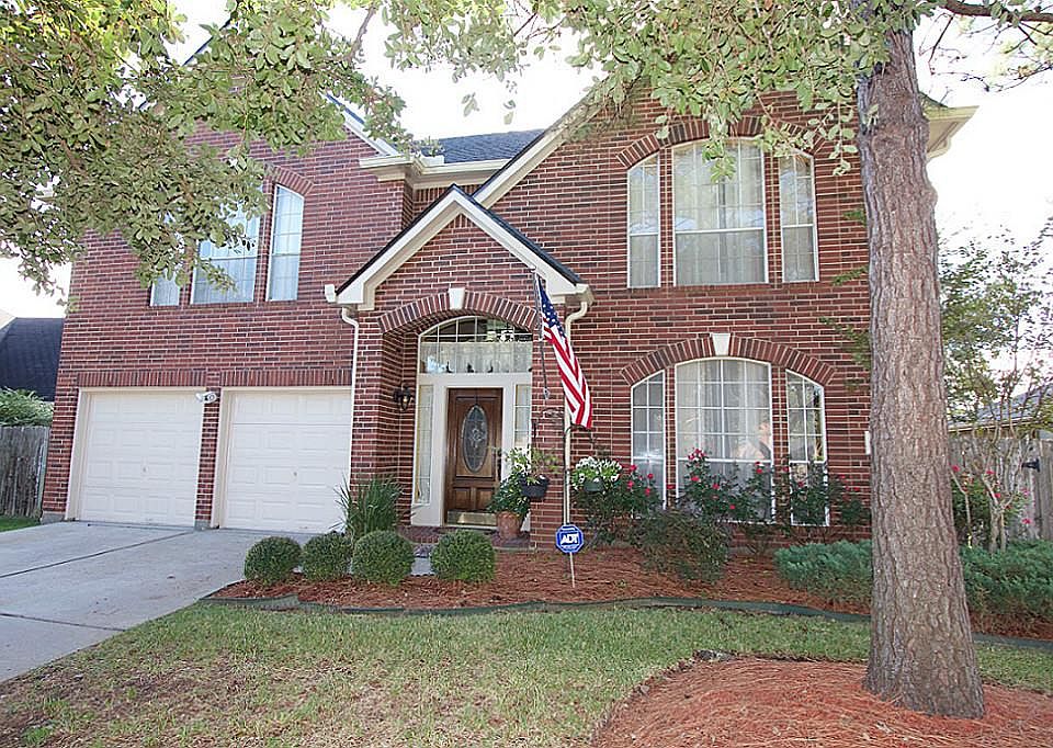 1st image of 24211 Schivener House Ln