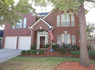 24211 Schivener House Ln, Katy, TX 77493