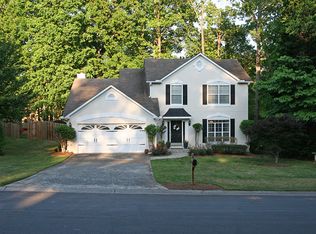 1165 Mark Pl NW, Kennesaw, GA 30144