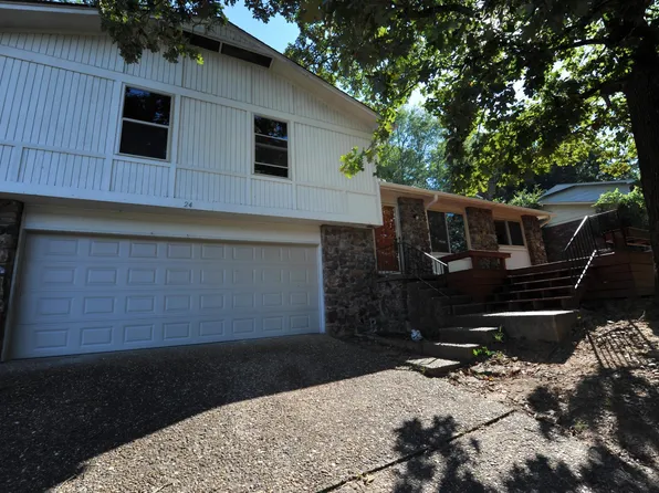 24 Rio Grande Forest Dr, Little Rock, AR 72212