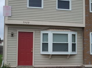 1525 Worthington Row Dr, Columbus, OH 43235