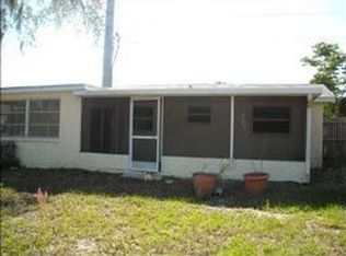 9900 Gray Fox Ln, Port Richey, FL 34668