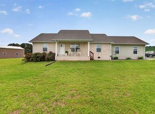 849 Charles Golden Rd, Sparta, TN 38583