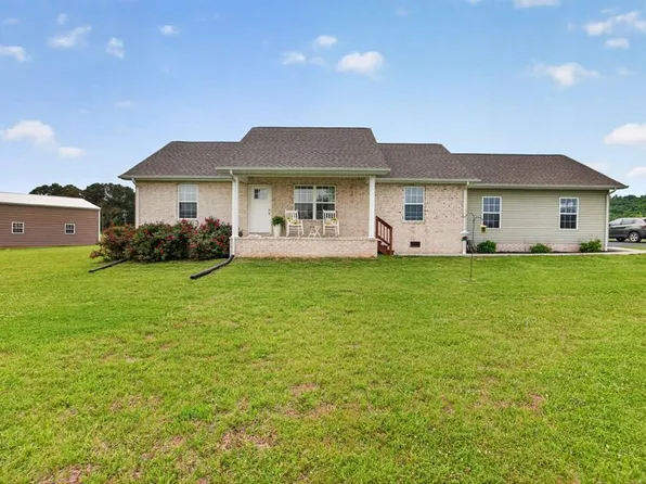 849 Charles Golden Rd, Sparta, TN 38583