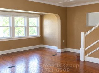 2145 Dorr St, Toledo, OH 43607