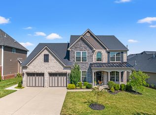 1637 Cornelius Trce, Lexington, KY 40509