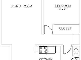 1080 Termino Ave APT 1, Long Beach, CA 90804