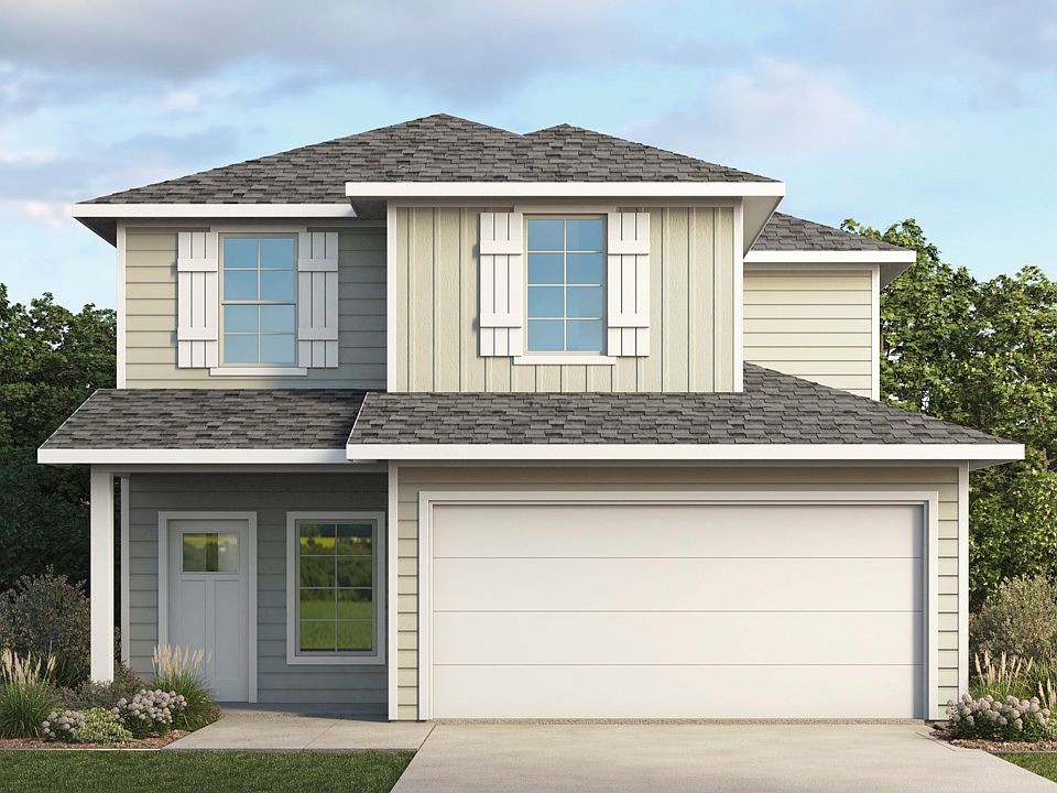 Plan Elevation.