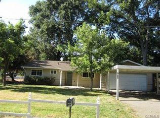 926 E Eaton Rd, Chico, CA 95973